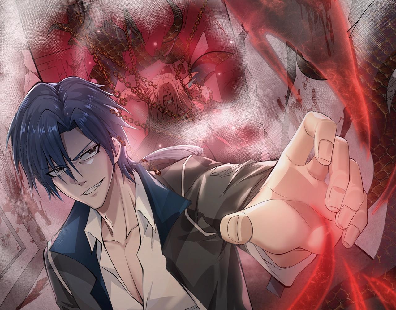 第15话 至死方休0