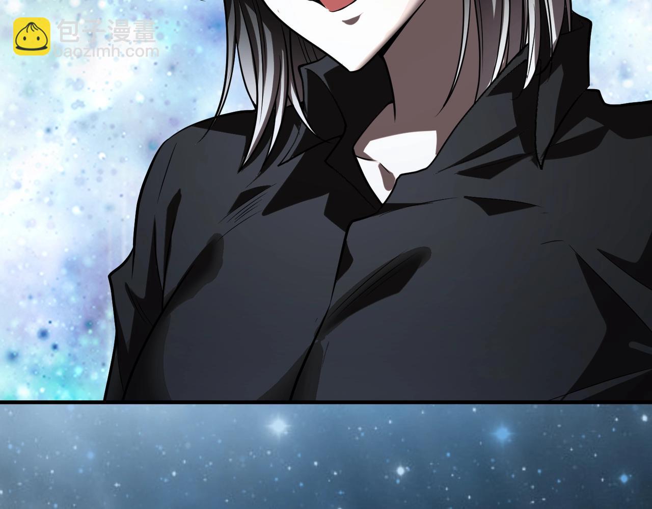 第21话 修罗兽的心脏？10