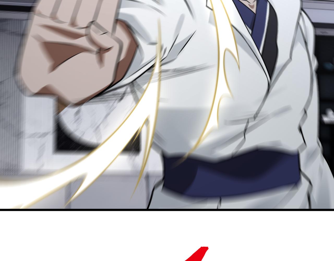 第31话  逃不出我的手心110
