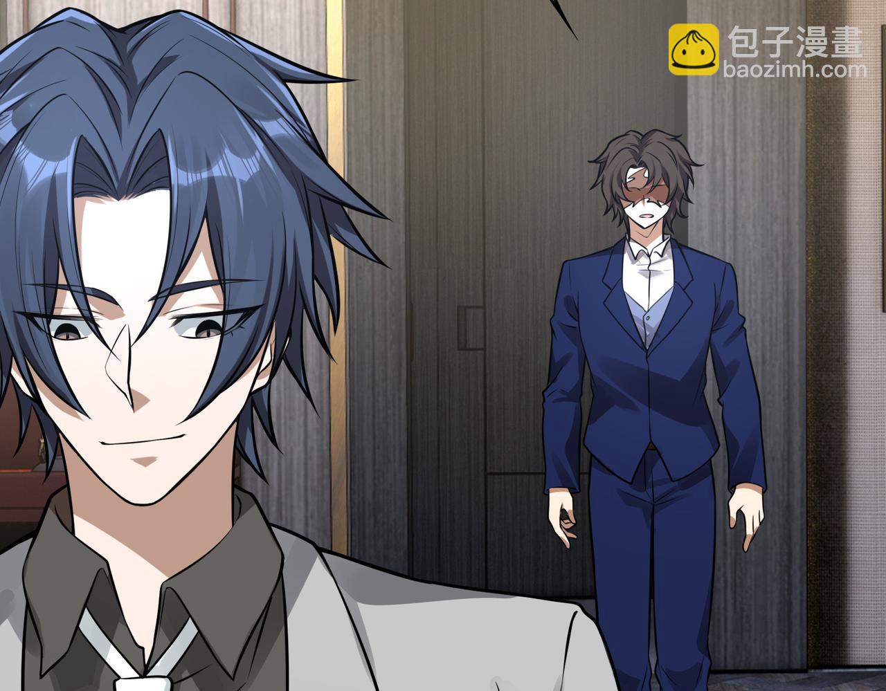 第31话  逃不出我的手心139