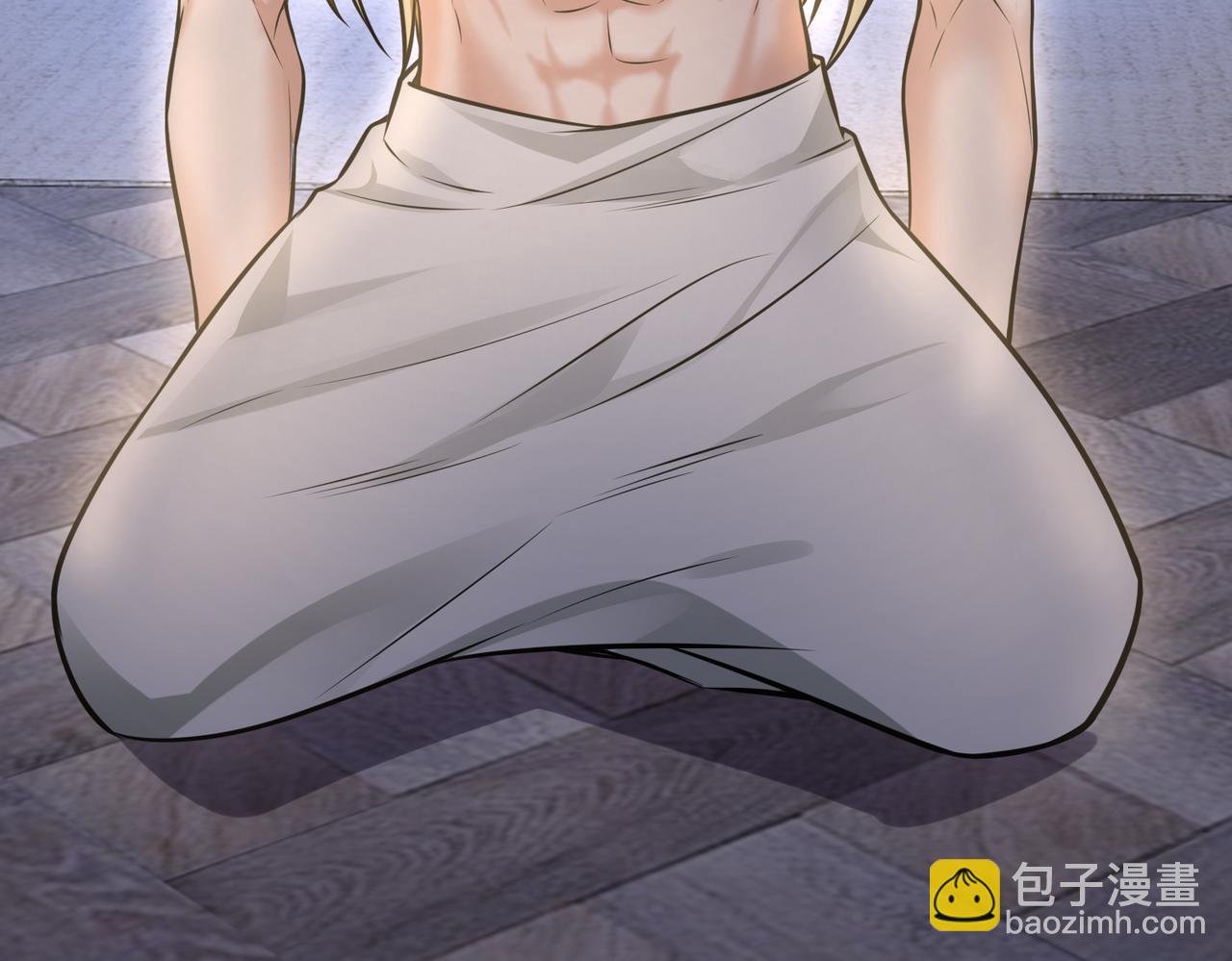 第31话  逃不出我的手心31