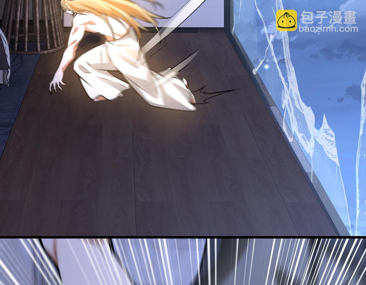 第31话  逃不出我的手心65