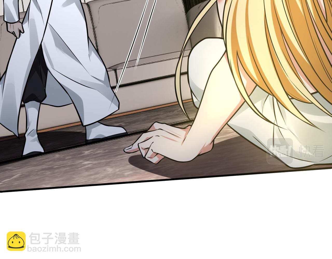 第31话  逃不出我的手心94