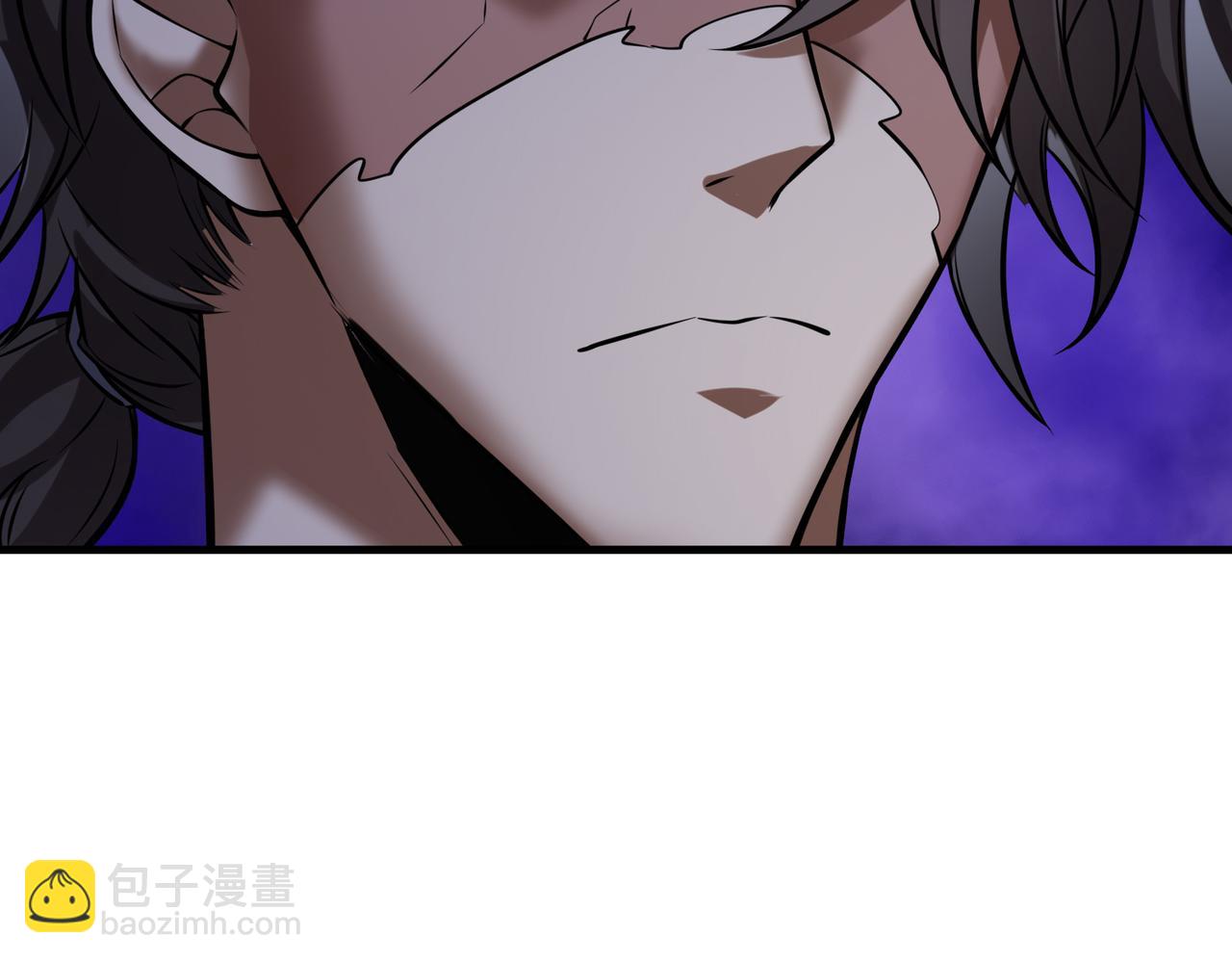 第32话  你逃不出我的手心10