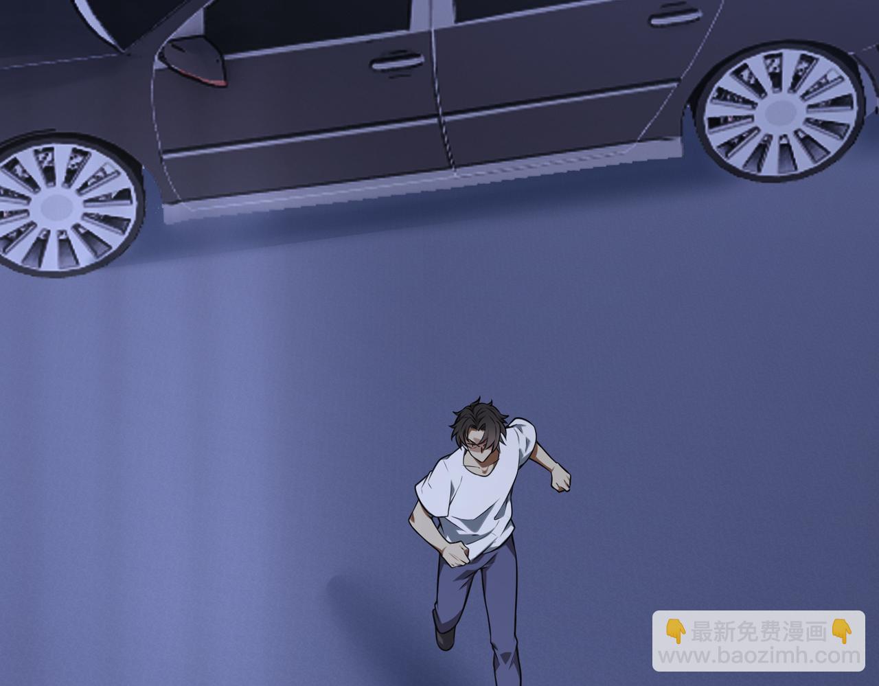 第33话  绑架3
