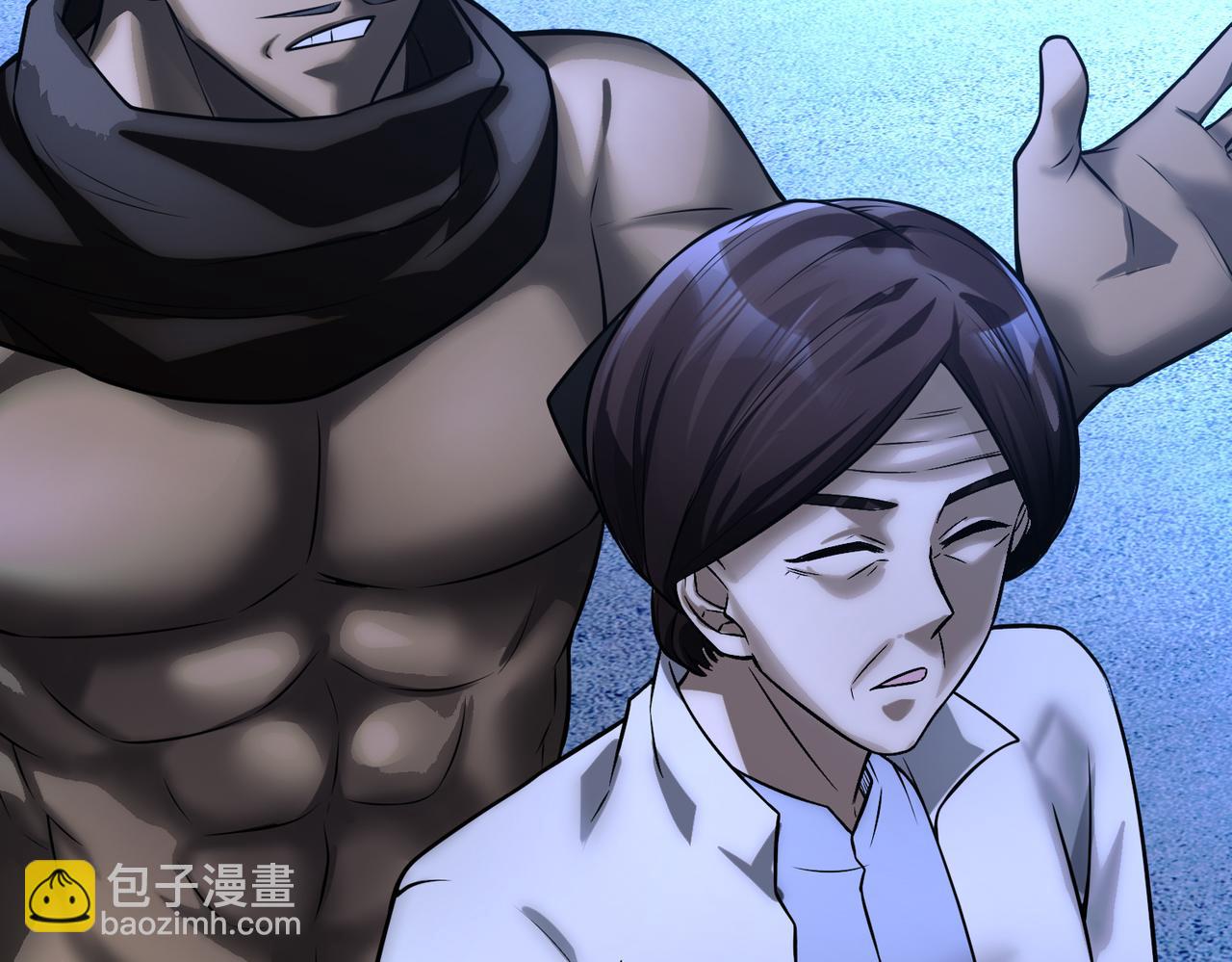 第42话   联盟不是敌人7