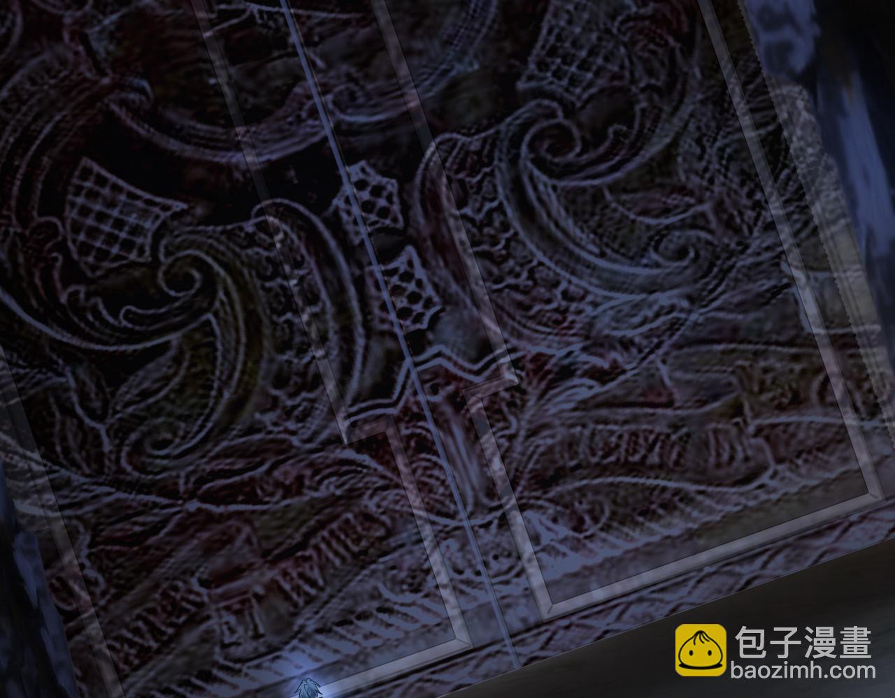 54话   山洞内的壁画28