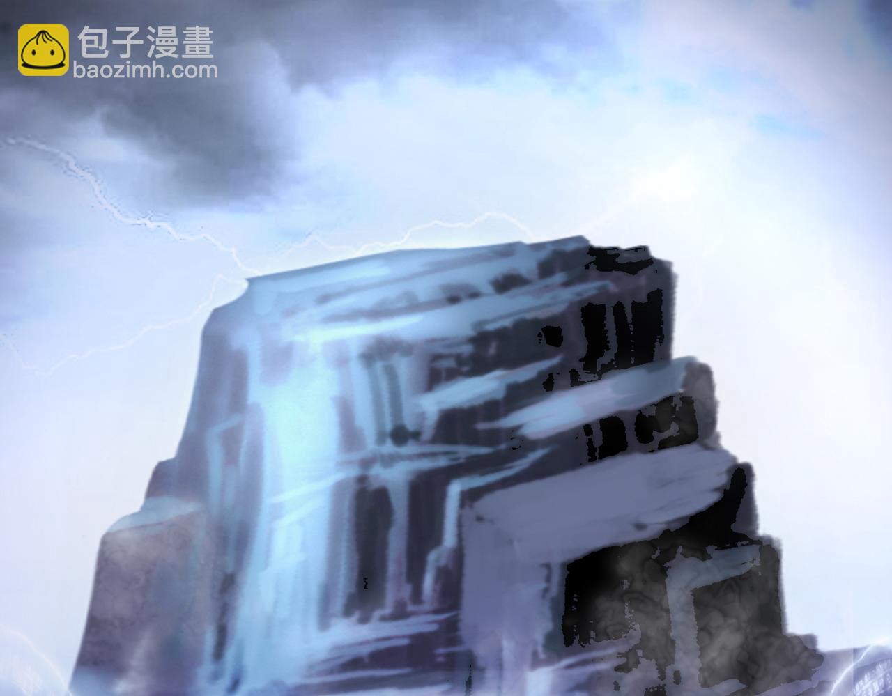 54话   山洞内的壁画7
