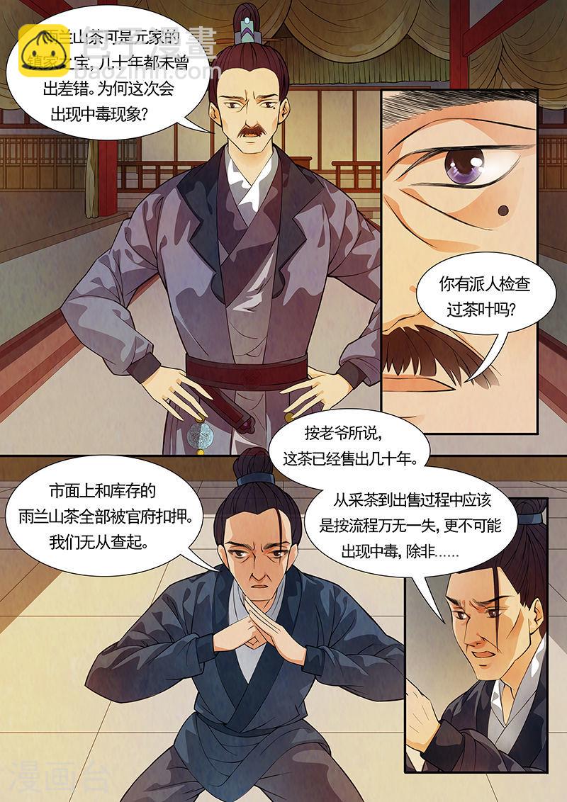 第34话 茶闺178