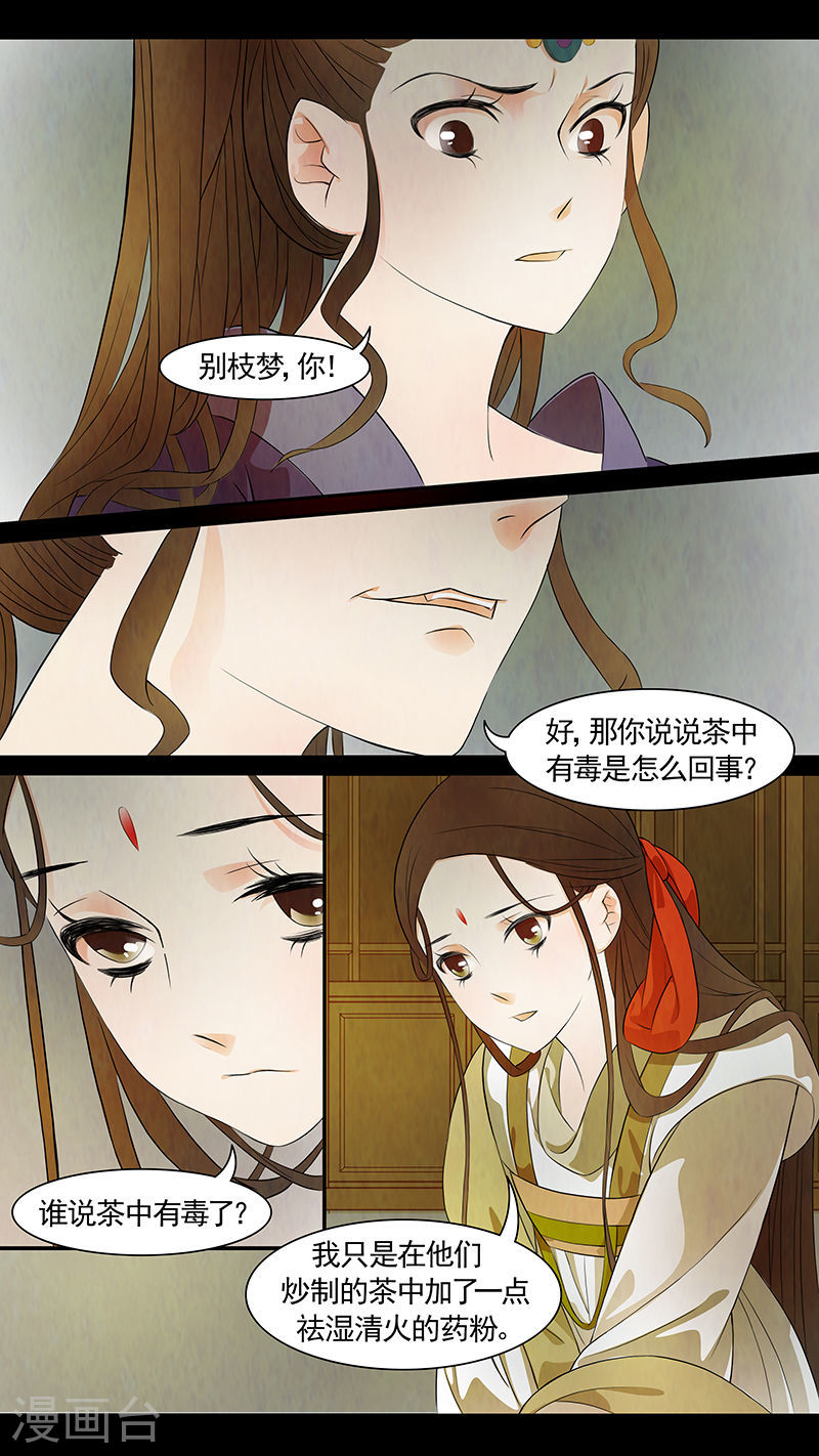第53话 茶闺365