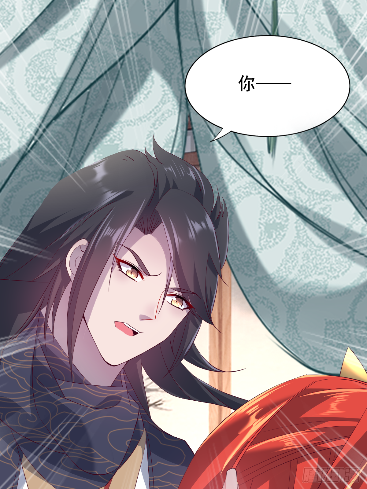 第十五话：又要有骚操作出现1