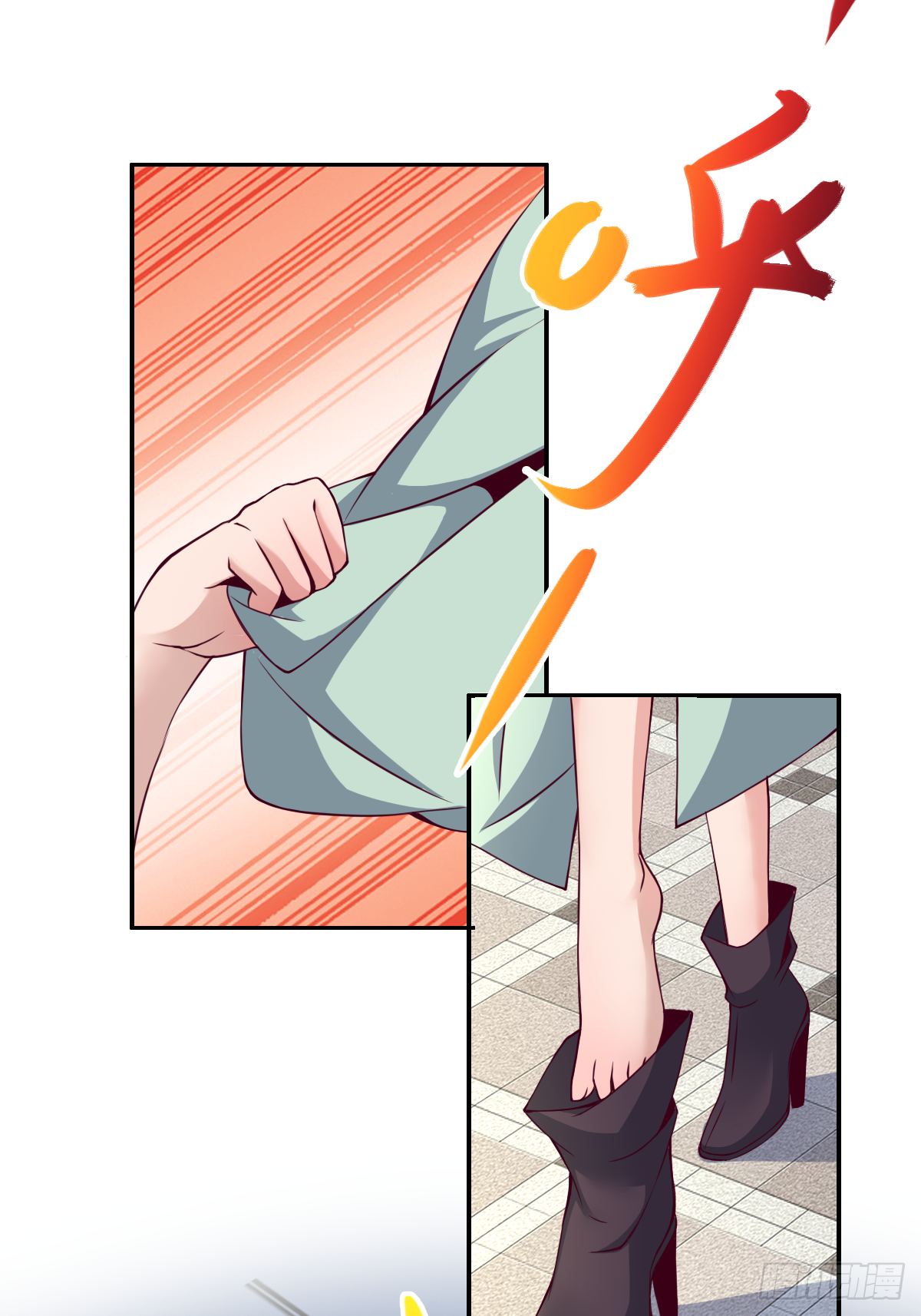 第二十五话：监狱岛（二穿）20