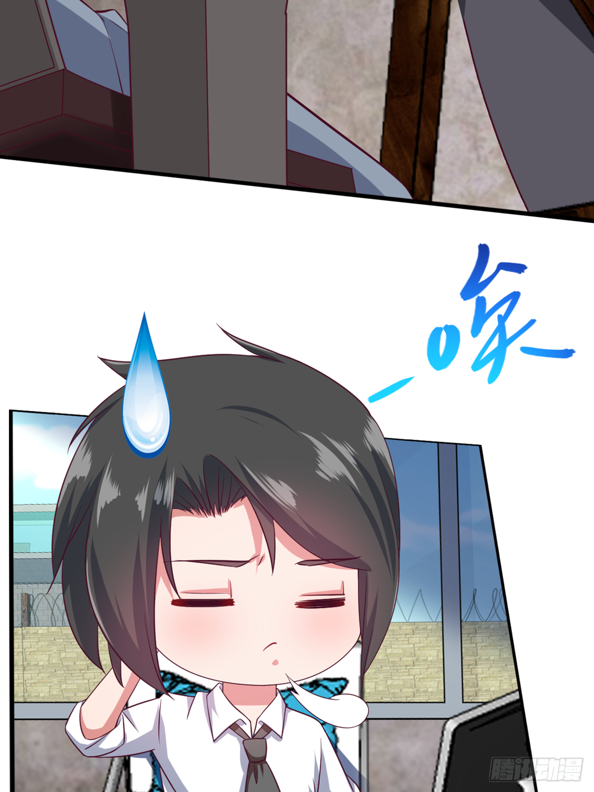 第三十六话：所有人都该去死11