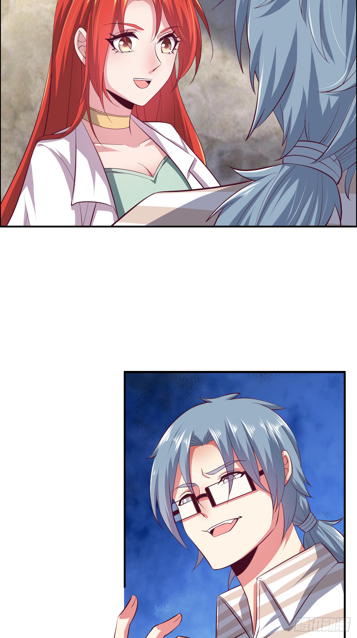 第四十话：一起死吧50
