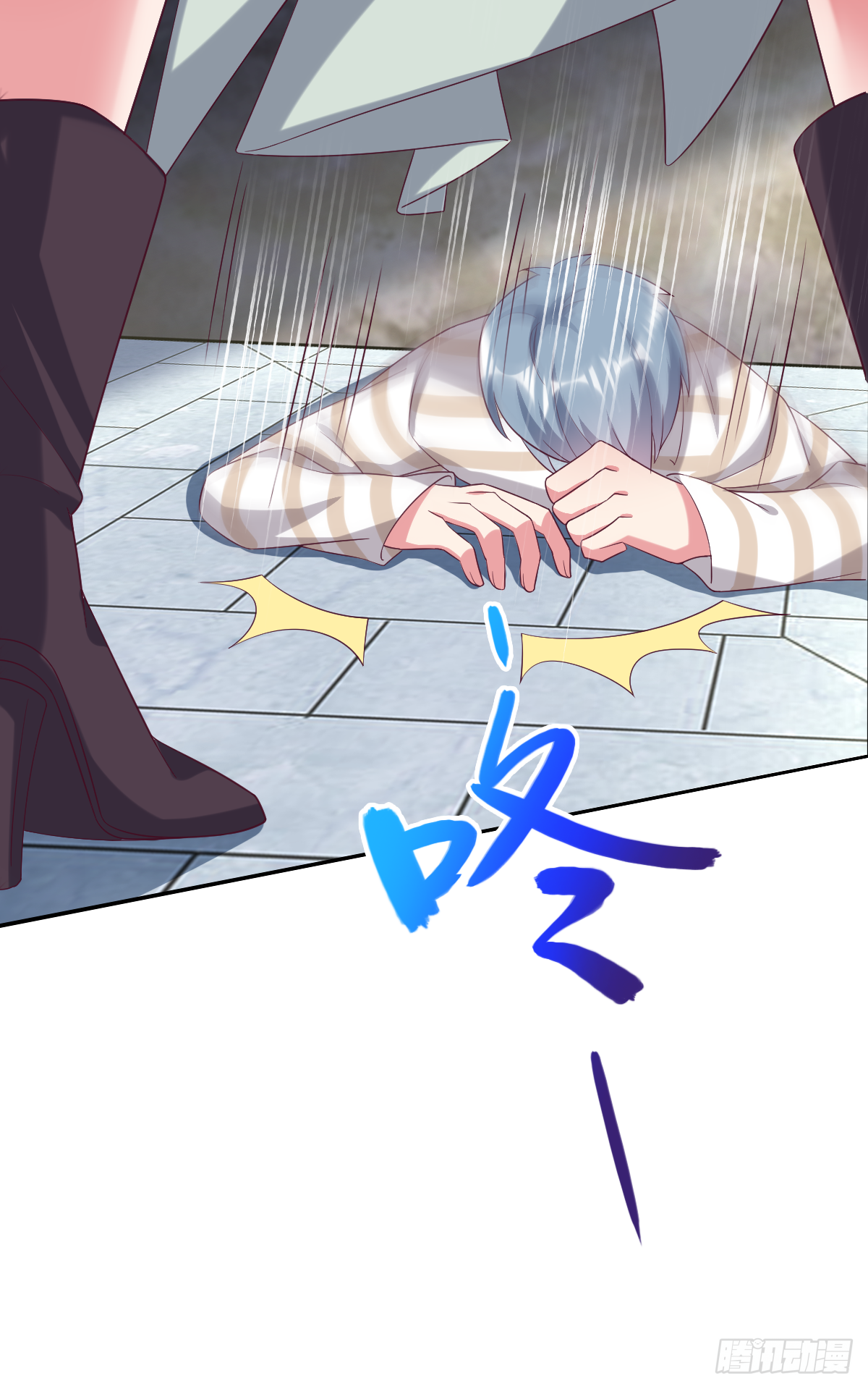第四十一话：姿态撩人11