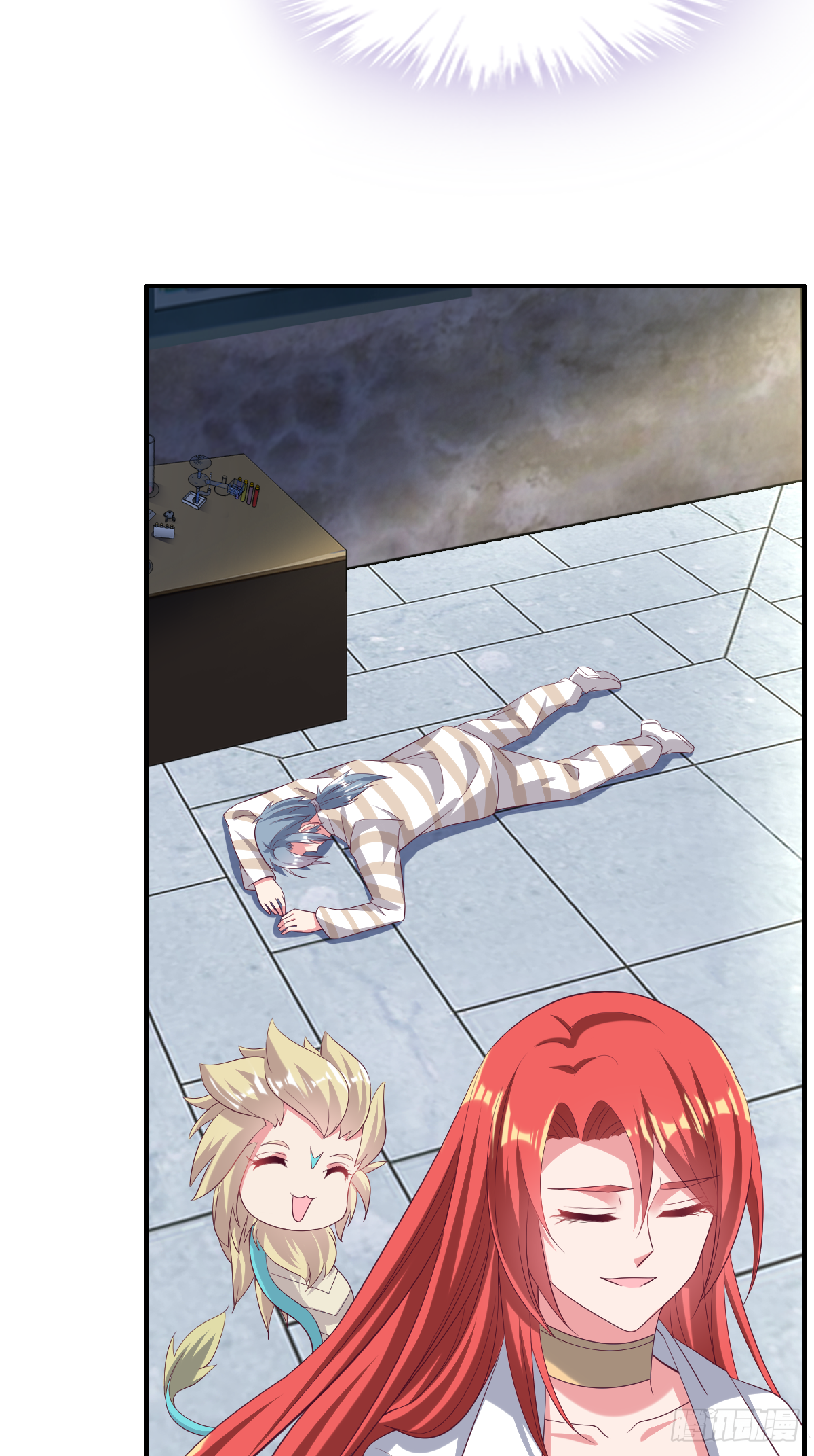 第四十一话：姿态撩人18