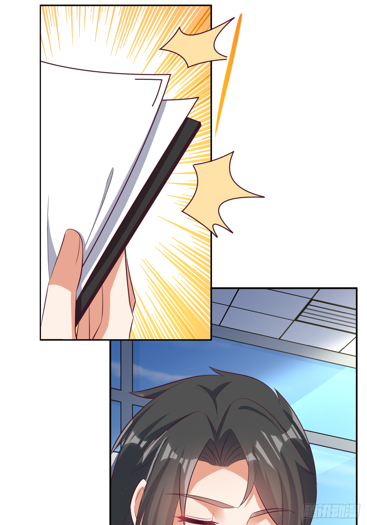 第四十一话：姿态撩人60