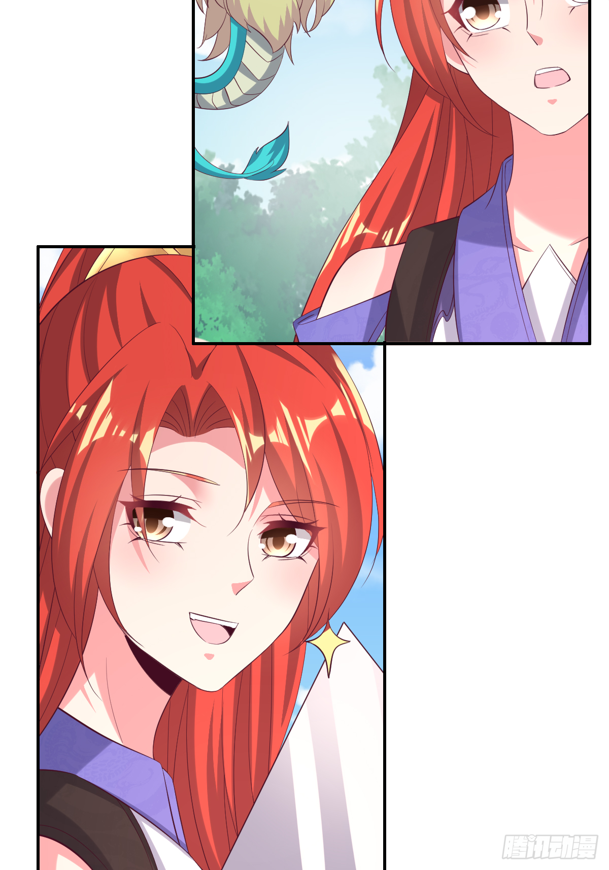 第四十七话：赤焰兽内胆！3