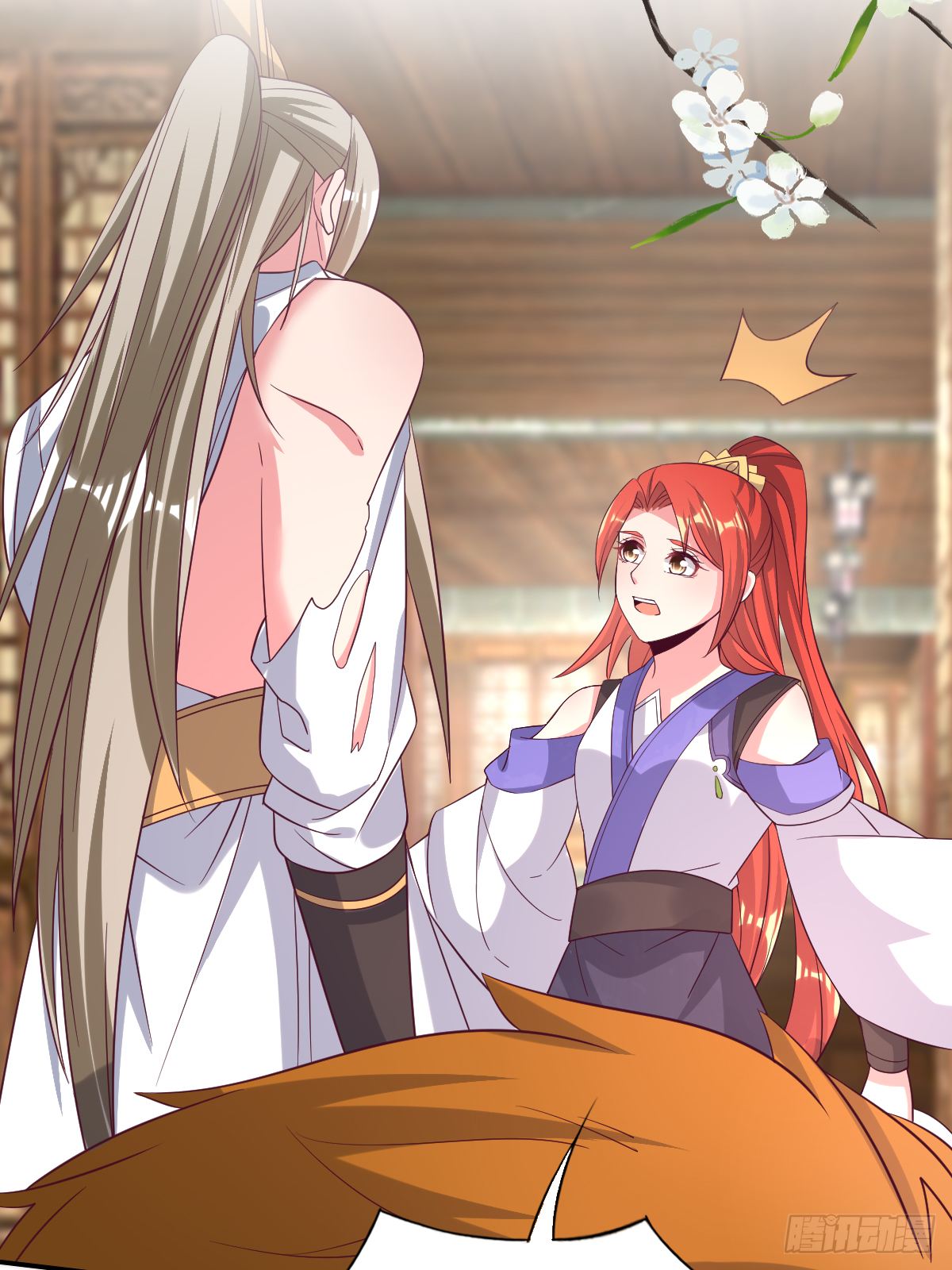 第四十七话：赤焰兽内胆！34