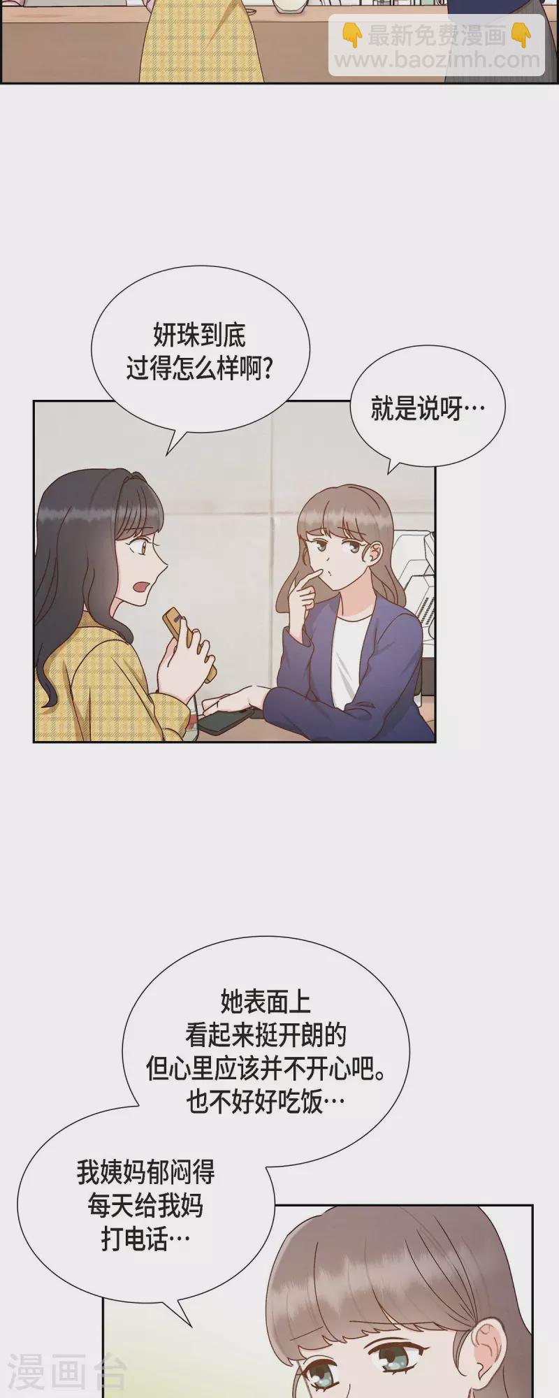 第50话 伤口21