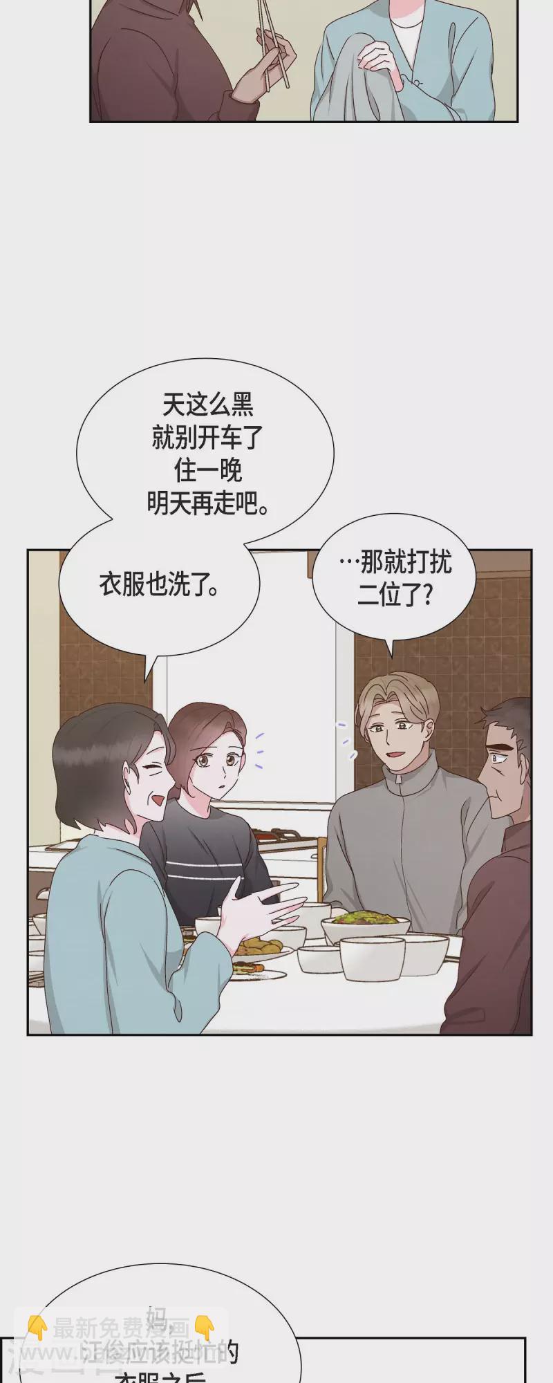 第54话 没有她就毫无意义34