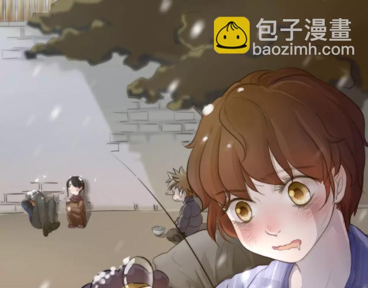 第8话 湛慕时，你耍流氓！1