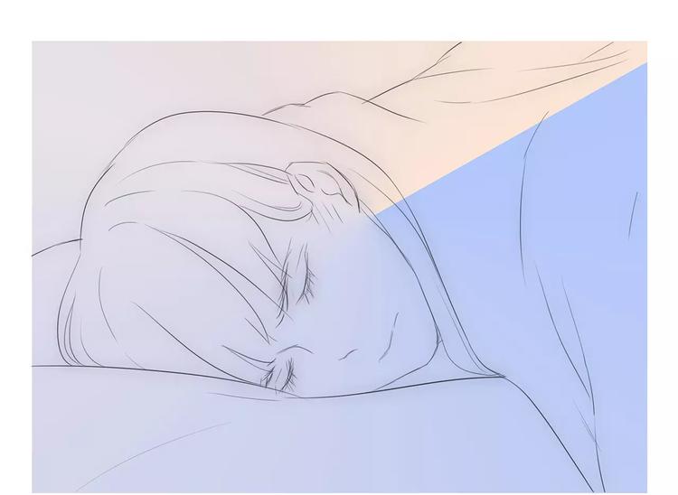 第14话 一起睡？！0