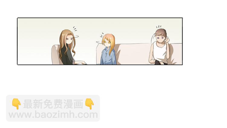 第31话 一家人不要见外21