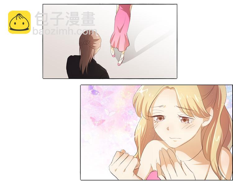 第41话 给湛慕时戴绿帽子30