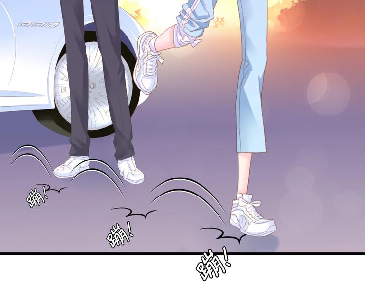 第11话 紧紧靠在他的胸膛75