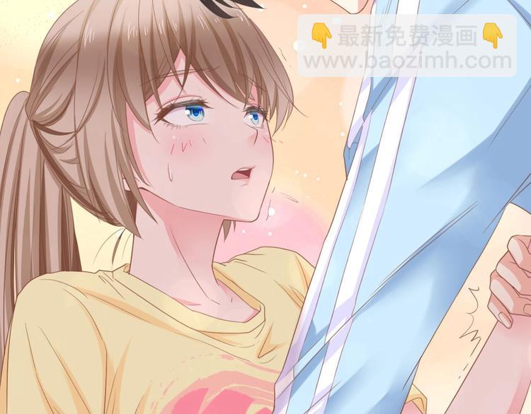 第11话 紧紧靠在他的胸膛89