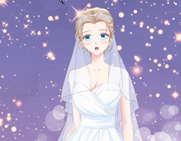 第18话 婚纱的你真美74