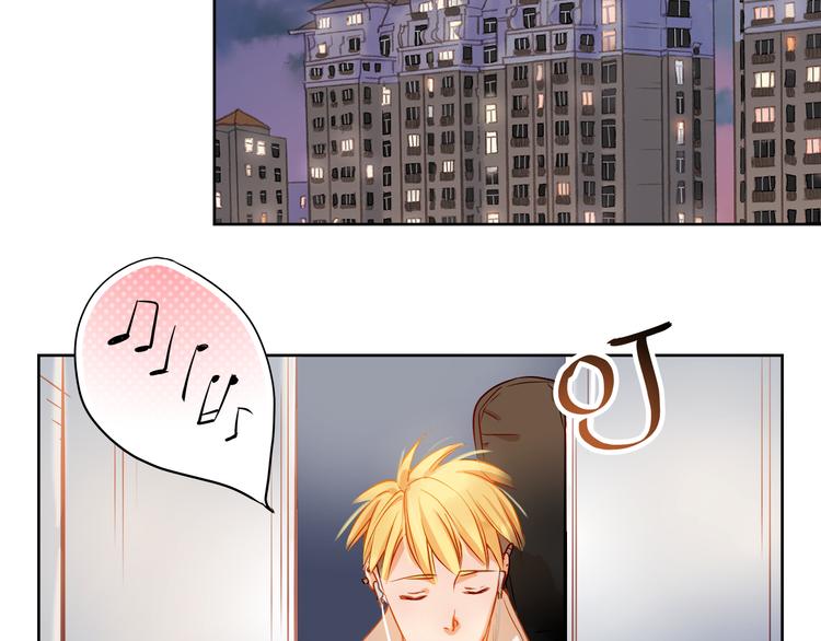 第8话 学长约我周末一起玩33