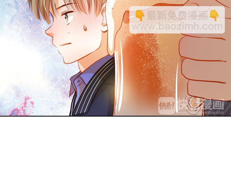 第33话 学长竟然是58