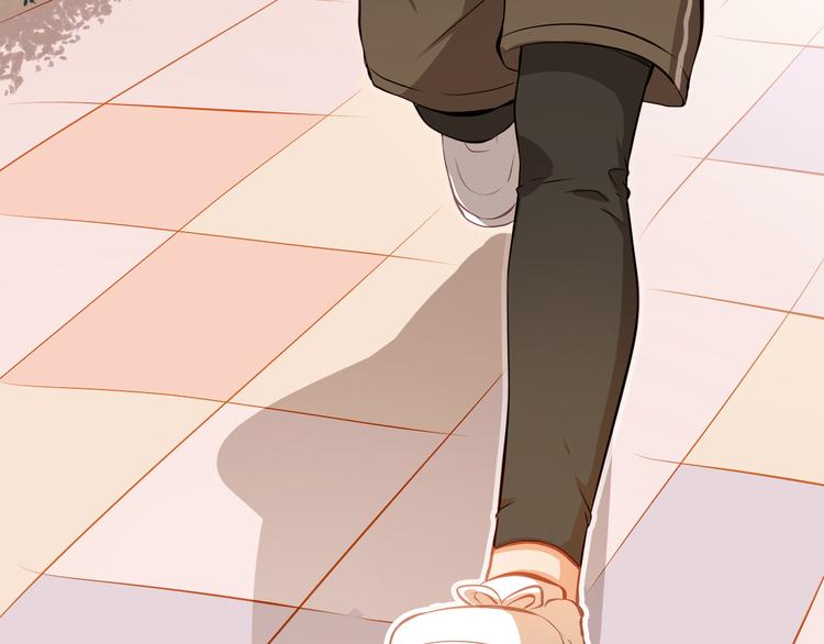 第45话 离她远点！46