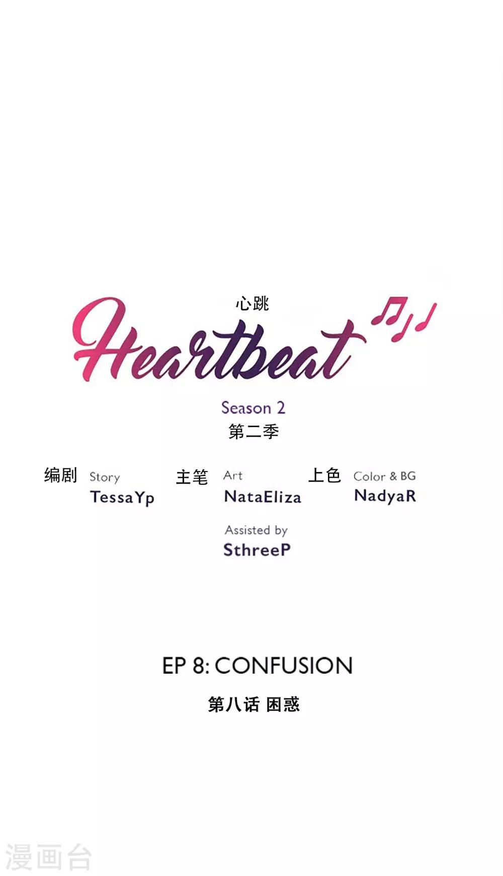 第21话 困惑1
