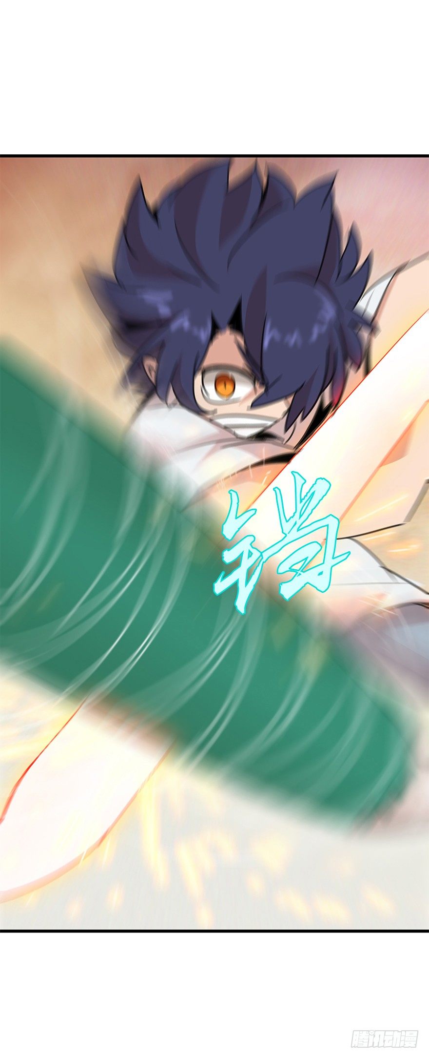 第四十集 不会笑的小孩32