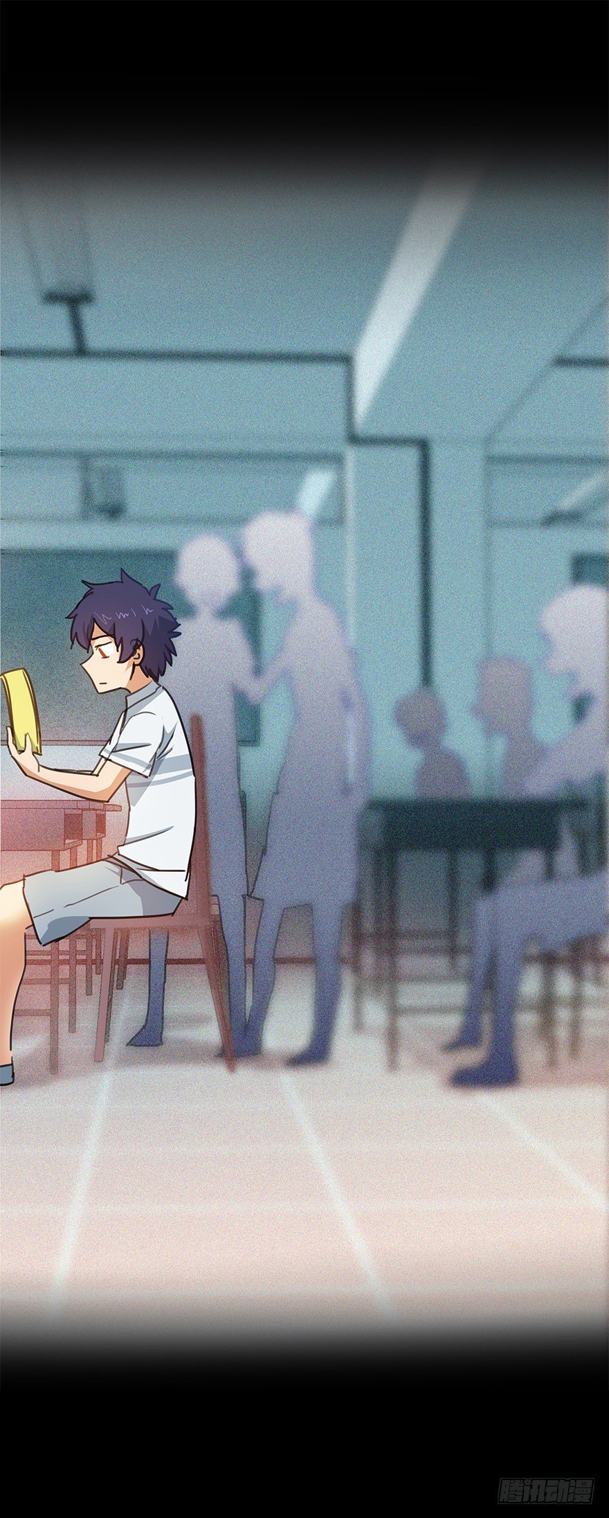 第四十集 不会笑的小孩5