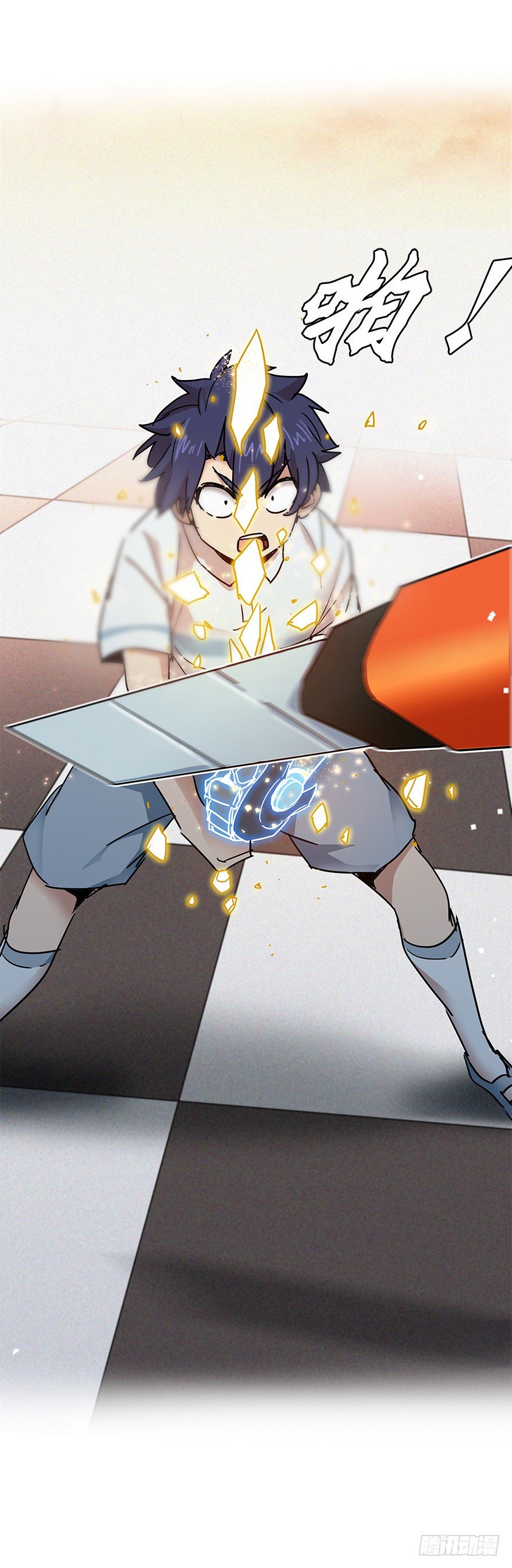 第四十集 不会笑的小孩79