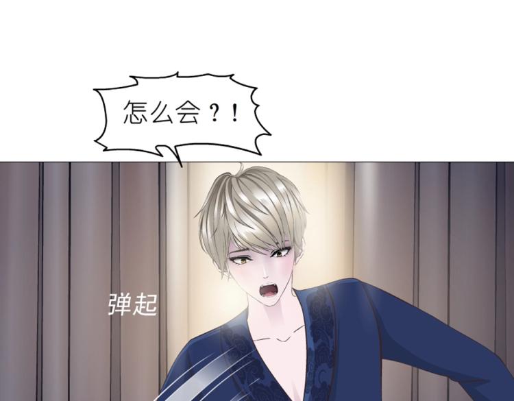 第22话 我竟然想吻他！11