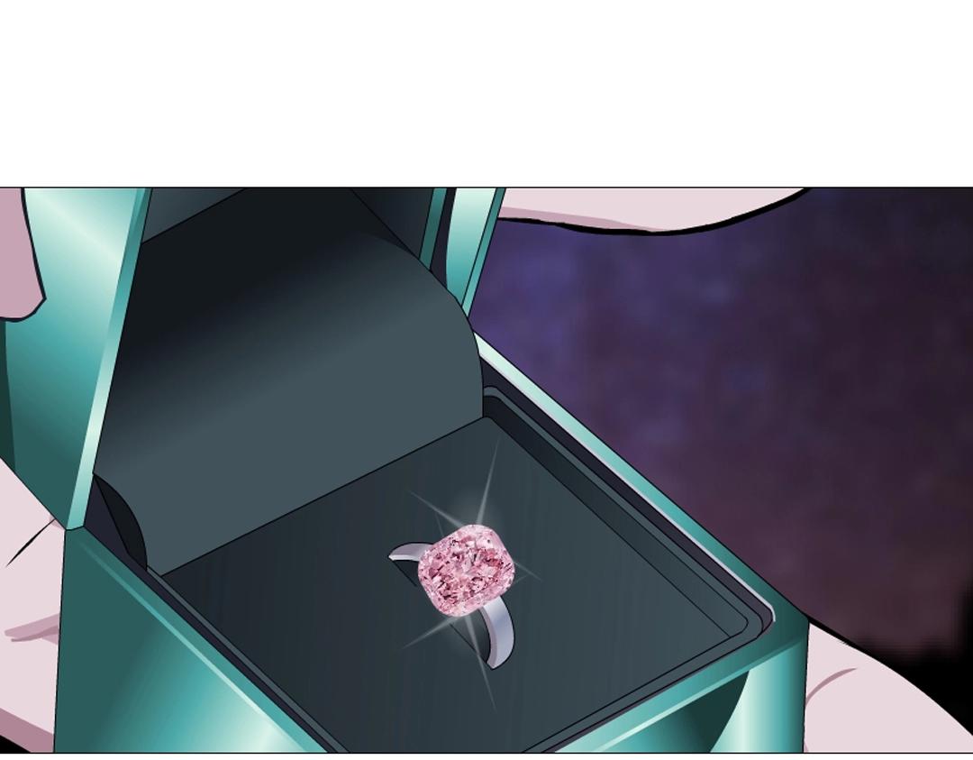 第42话 这么大的求婚戒指？！12