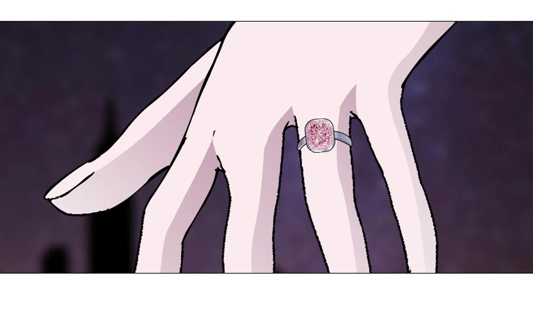 第42话 这么大的求婚戒指？！66