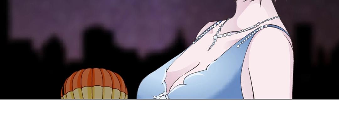 第42话 这么大的求婚戒指？！7