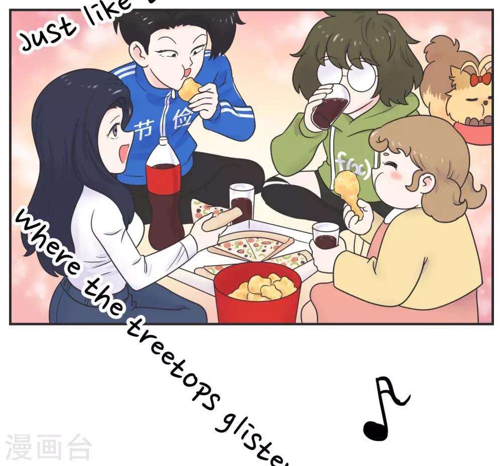第19话 塑料姐妹?不存在的28