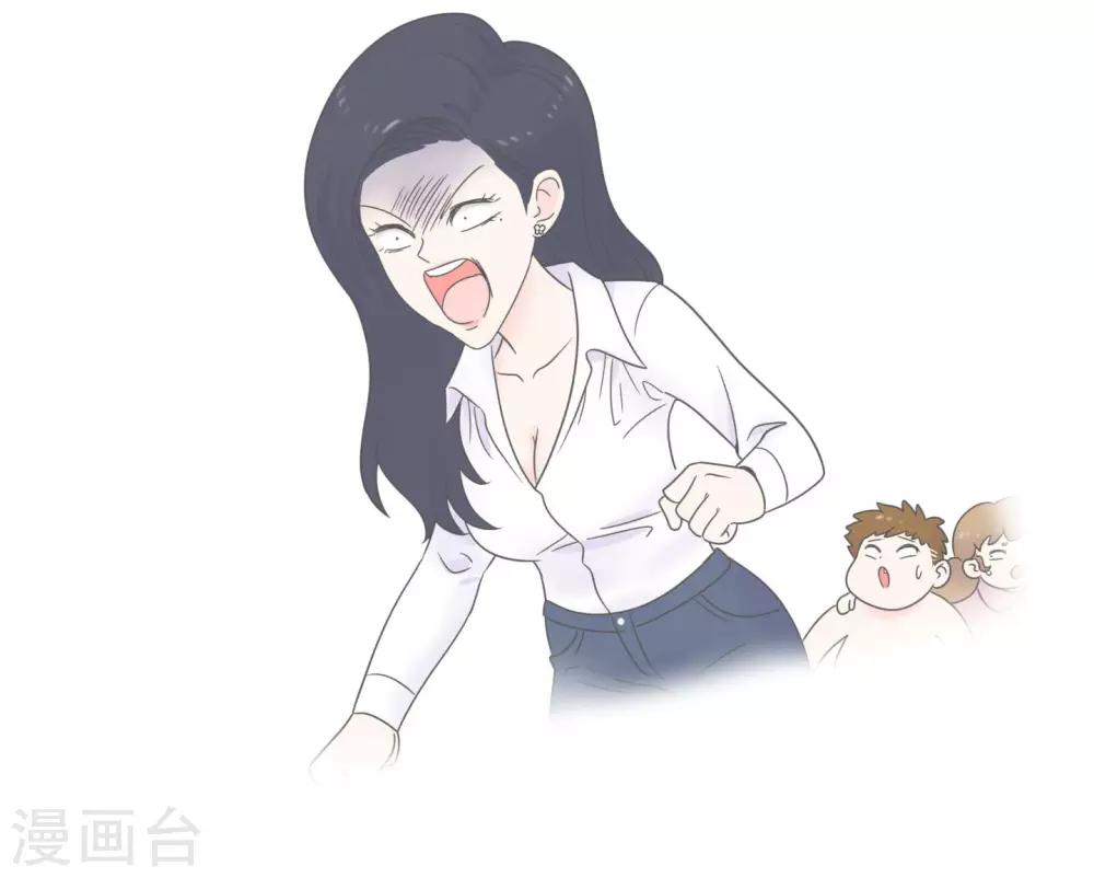 第19话 塑料姐妹?不存在的6