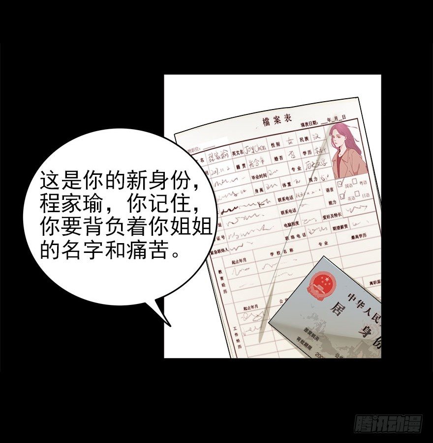13.新的身份28