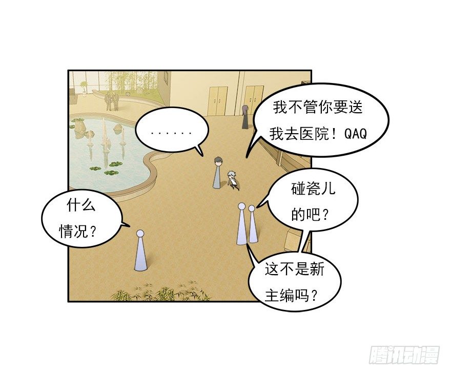 25.专业碰瓷儿21