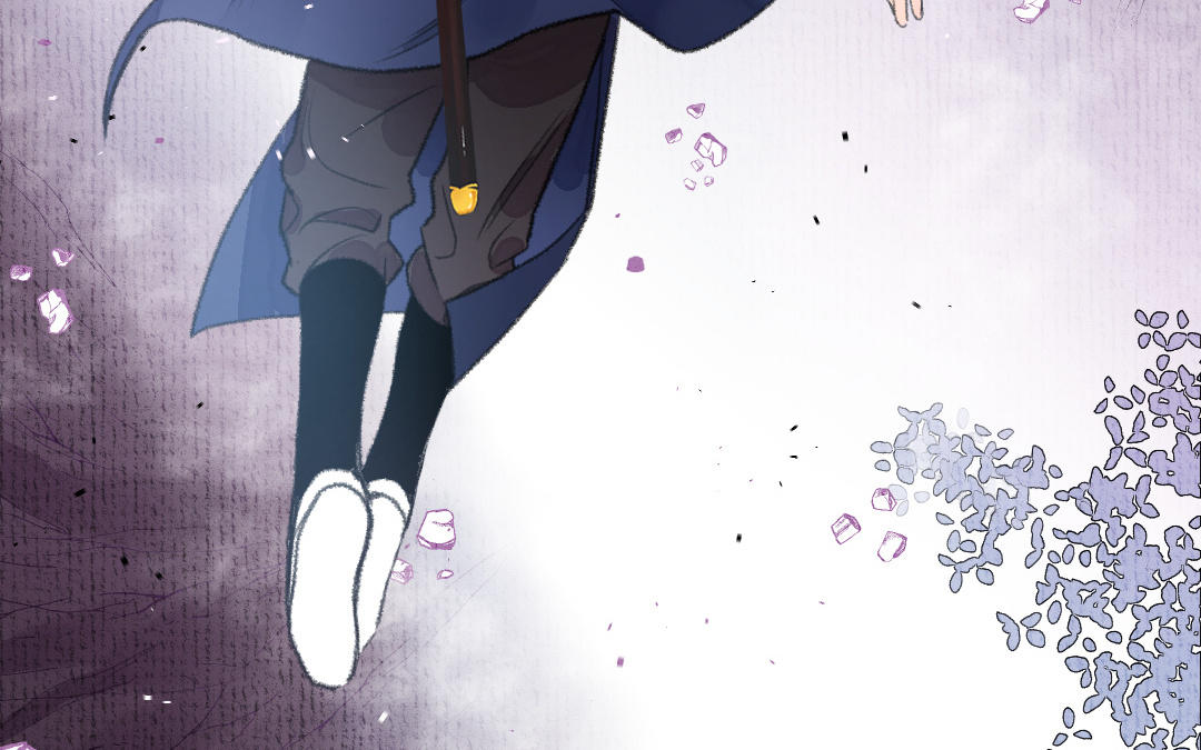 第11话 坠崖53