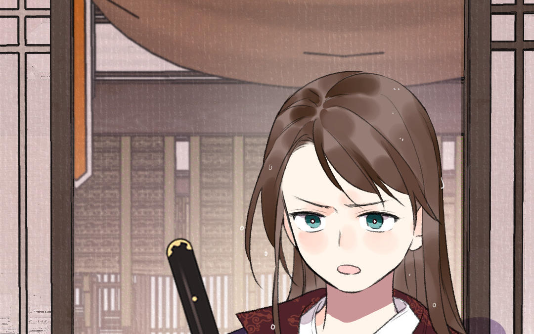 第21话 谁偷看了谁？36