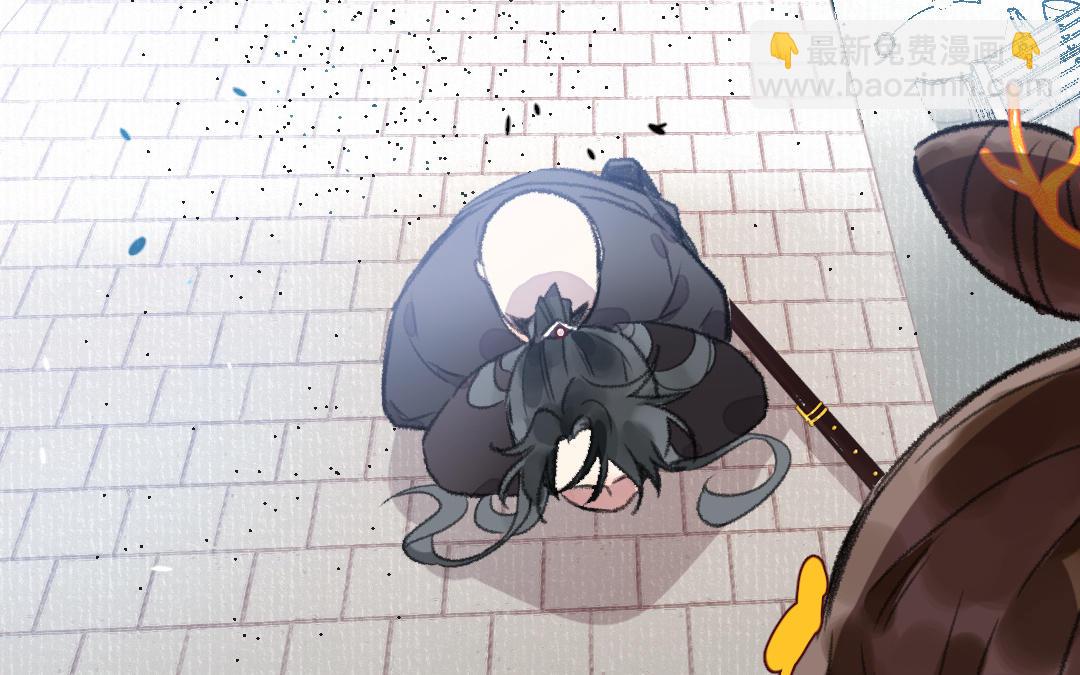 第34话 蝶之梦147